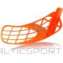 Salming Q1 Blade Lava Red florbola spēlētāja lāpstiņa (1113310E-0808)