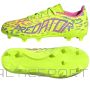 Buty adidas Predator League Jr FG/MG ID3748