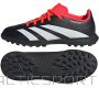 Buty adidas Predator League L Jr TF IG5442 / czarny / 36