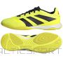 Buty adidas Predator League L IN IF5711 / żółty / 44