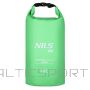 Nils Camp NC1703 ŪDENSIZTURĪGS MAISĪGS GREEN 10L