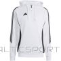 Adidas Tiro 24 Training Hoodie M IR9399 (M)