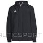 Adidas Entrada 22 AW JACET Y H57510 / Melna / 128 cm