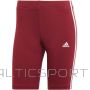 adidas Essentials 3-Stripes W shorts IM2846 (L)