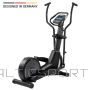 Elliptical machine KETTLER OPTIMA 600