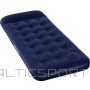 BS Bestway velor mattress with pump 185x76x28cm 67223-6294 (N/A)