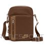 Nike Elemental JDI Premium Bag DN2557-259 / Brown / One Size