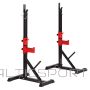 Statīvs svaru stienim Premium, SVARU TRENIŅU APRĪKOJUMS WEIGHT RACK