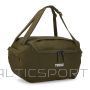 Thule 5616 EnRoute 40L Duffel Bag Natural Green