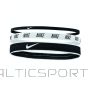Nike 3 iepakojumu jaukta platuma galvas lentes N0002548-930 (OSFM)