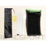 Enero BADMINTON VOLLEYBALL POSTS SET 609x220CM