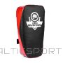 BS T42 | TPAO Thai Training Shield (czarno-czerwona)