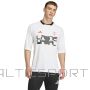 Adidas Lamine T-shirt Yamal KD6432 / M / white