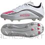 Adidas F50 Messi League Jr FG/MG JP7454 / white / 35