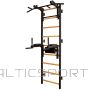 Benchk GYMNASTIC LADDER ADJUSTABLE BAR AND HANDRAIL 712B