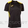 Koszulka Joma Championship VI 103081.109 / czarny / L