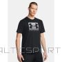 Under Armour T-shirt M 1386793-001 (L)