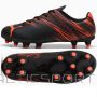 Buty Puma Attacanto Jr FG/AG 107480-12 / czarny / 38