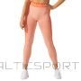 Asics Pants W Cropped Logo Seamless Tight W 2032B789-800 (L)