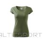 Malfini Футболка Pure W MLI-12209 (2XL)
