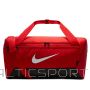 Torba Nike Brasilia DM3976-657 / czerwony