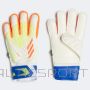 Goalkeeper gloves adidas Predator GL Mtc Fs HF9738 (10,5)