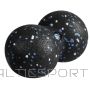 Spokey Grean Ball Duo SPK-944202 Двойной массажный мяч (N/A)