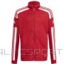 Adidas SQUADRA 21 treniņjaka Junior GP6458 / Sarkana / 116 cm