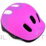 Bicycle helmet Spokey Strapy 1 44-48 cm Jr 927773 (N/A)