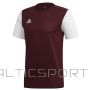 Koszulka adidas Estro 19 JSY DP3239 / czerwony / XXL