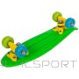 Enero MINI DINO PLASTIC SKATEBOARD