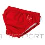 Fashy Nappy pants M, red