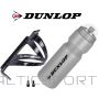 Dunlop VELOPUDELE 750ML AR GROZU, SUDRABA