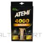 BS Table tennis racket Atemi 4000 Balsa Concave 17204 (N/A)