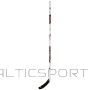 Fischer FT8 One Piece Stick Sr hokeja spēlētāja kompozīta nūja (H14100-60)