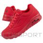 Shoes Skechers Uno M 52458/RED (44)