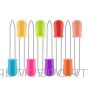 BS Pipetes 5ml  - komplekts (10)