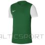 Nike Футболка Tiempo Premier II JSY DH8035 302 / зеленая / S