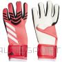 Rękawice adidas Predator GL LGE JH3819 / czerwony / 9