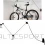 Dunlop GRIESTU VELOSIPĒDA TURĒTĀJS VELOSIPĒDA / Velo turētājs