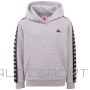 Kappa Igon Jr.309043J 15-4101M sporta krekls (134/140cm)