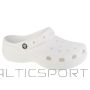 Crocs Classic Platform Clog W 206750-100 (39/40)
