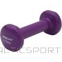 Vinila hantele 0,75 kg VDB ENERO FIT