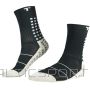 Futbola zeķes Trusox 3.0 Thin S737461 / Melna / 44-46,5