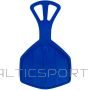 Schreuderssport Sledge snow seat 57 x 33 cm cobalt blue