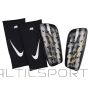 Nagolenniki Nike Mercurial Fly Lite Super Lock DN3608-010 / czarny / L