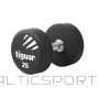 Tiguar PU dumbbell 25 kg TI-WHPU0250 (N/A)