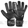 Rękawice Reusch Attrakt Gold NC 54 70 155 7700 / czarny / 8,5