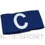 Select captain's armband T26-0197 blue (senior)