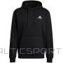 Adidas Essentials Fleece M GV5294 sporta krekls (L)